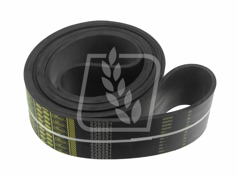 Pas płaski Z21401 John Deere 76 x 3330