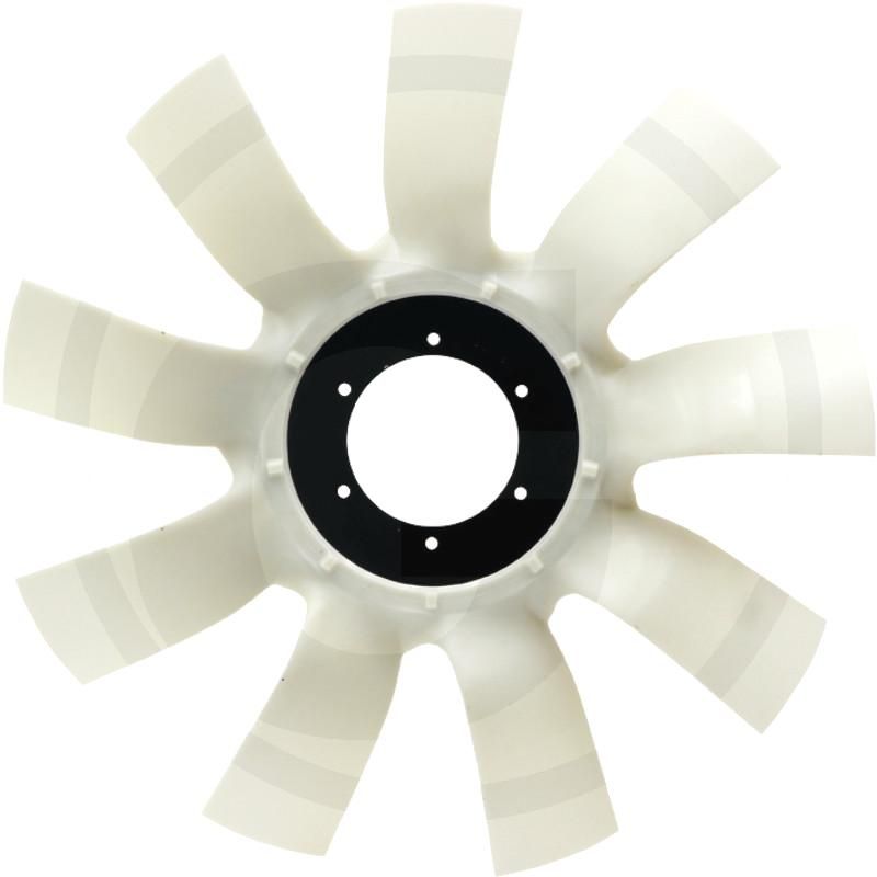 Koło wentylatora Massey Ferguson 4286630M1, 3777244M1, 5015101M1 BorgWarner