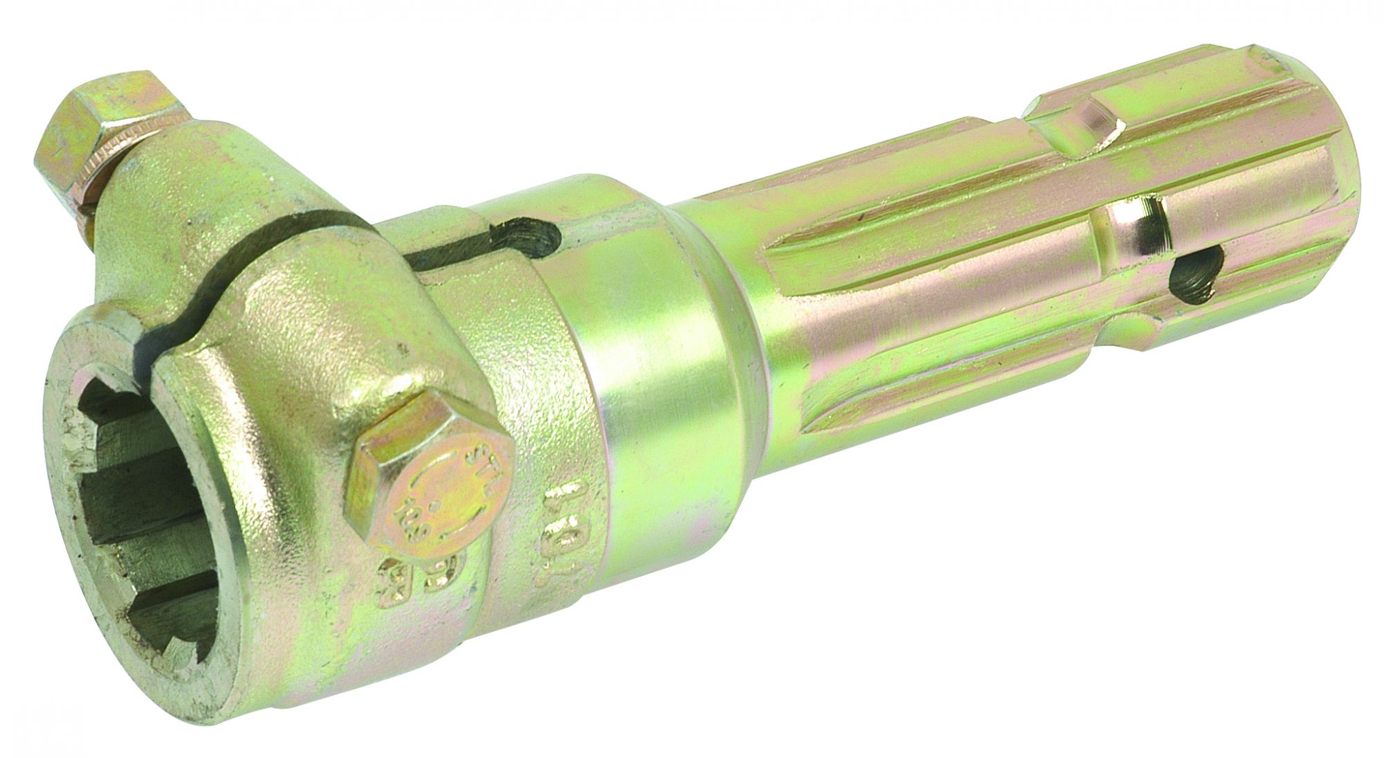 Redukcja wałka odbioru mocy 1 3/8 3741