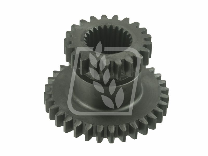 Zębatka podwójna skrzyni biegów Z21/Z32 685596