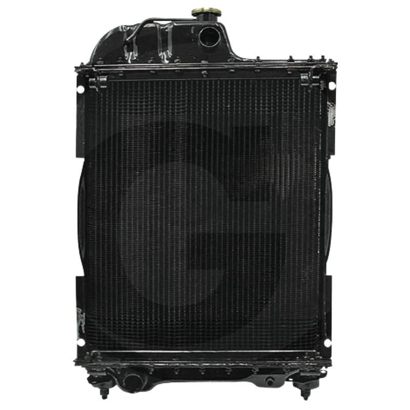 Chłodnica Belarus 70U1301010