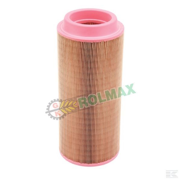 Filtr powietrza Massey Ferguson 3901475M1