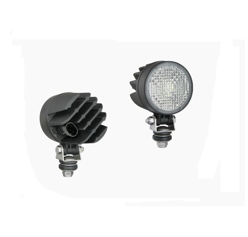 Lampa robocza LED 800lm AMP SuperSeal CRC4A.51160 Wesem