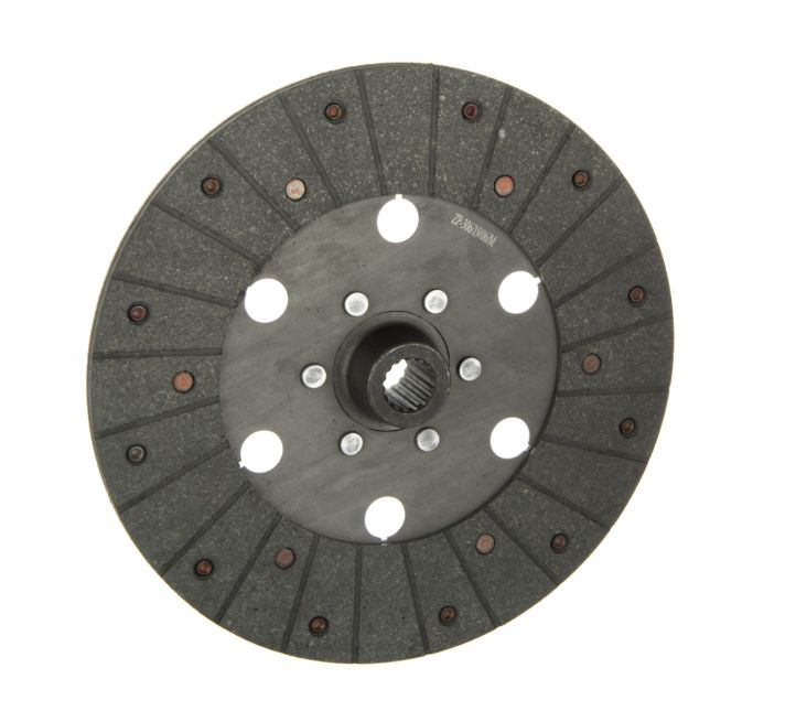 Tarcza sprzęgła I Stopnia Zetor 4712 30011191