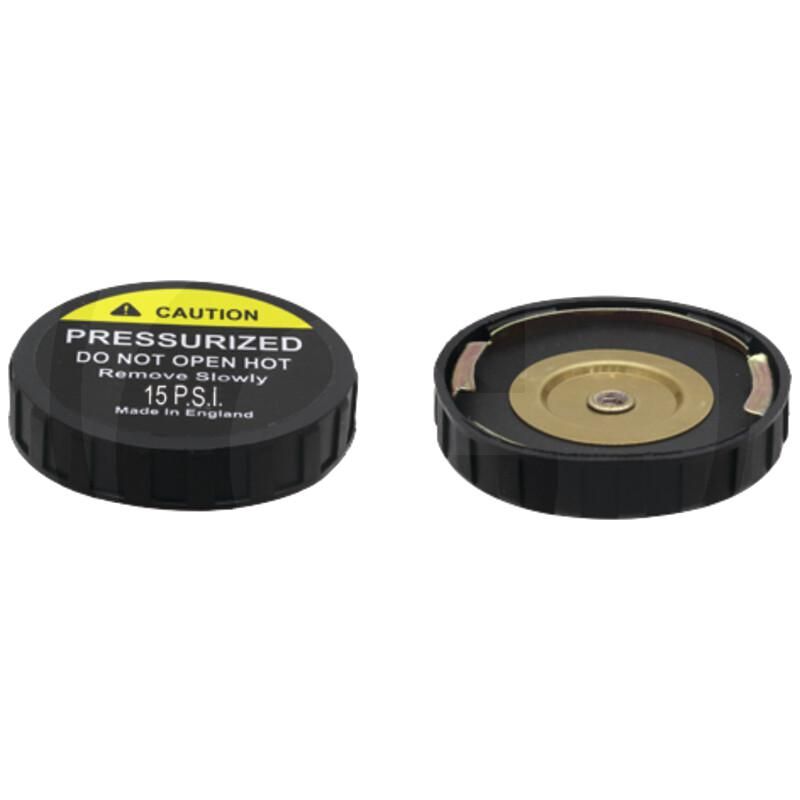 Korek wlewu chłodnicy CASE Fiat Ford New Holland Steyr 87308289