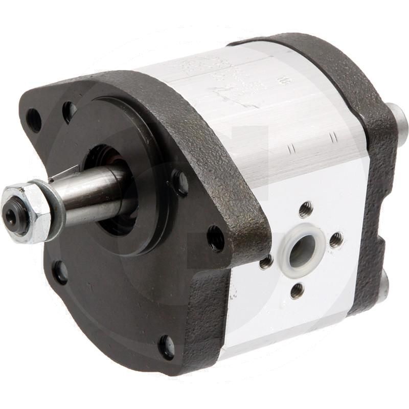 Pompa hydrauliczna 0510525037 Bosch