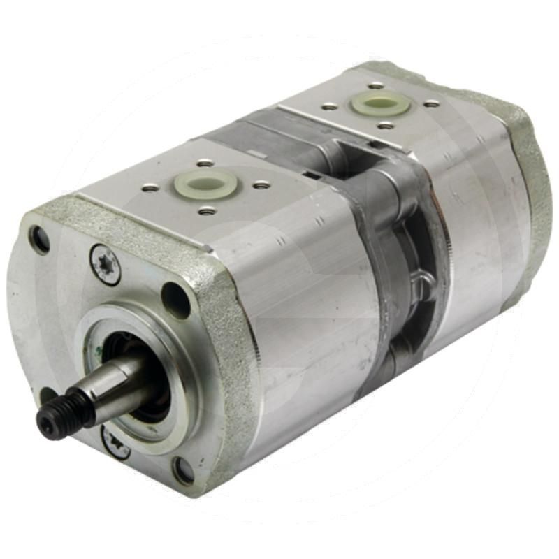 Pompa hydrauliczna 0510515310 Bosch