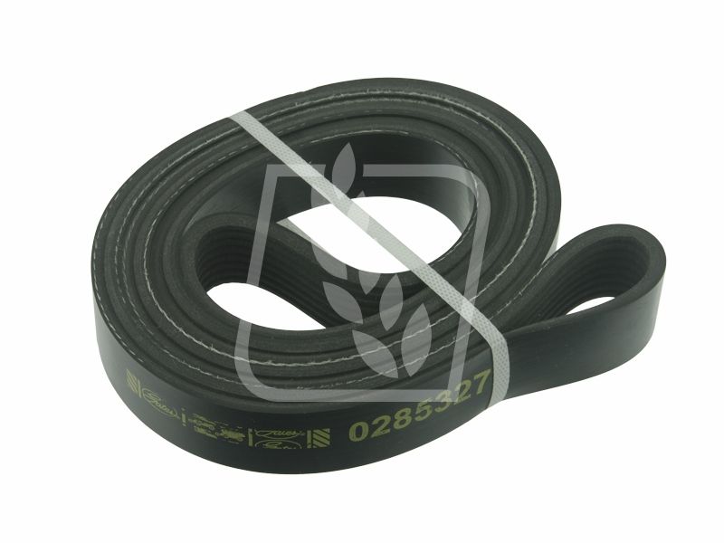 Pas wielorowkowy H166870 John Deere