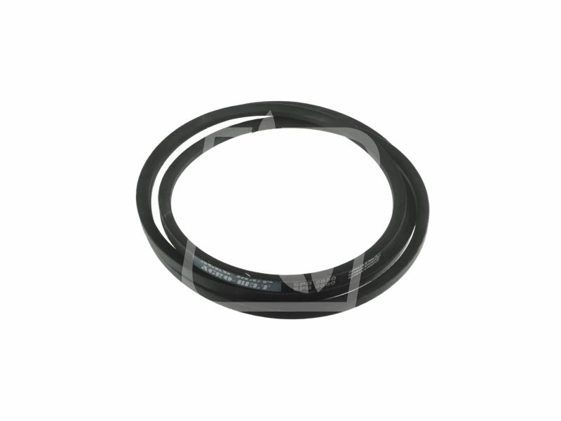 Pas SPB x 2850 16.3 x 2850