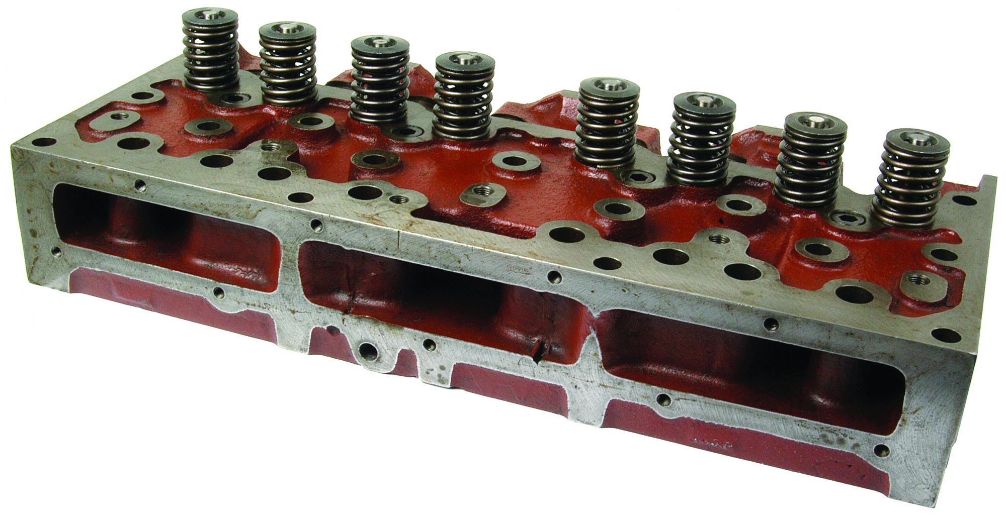 Głowica silnika kompletna 40305 3637384M91