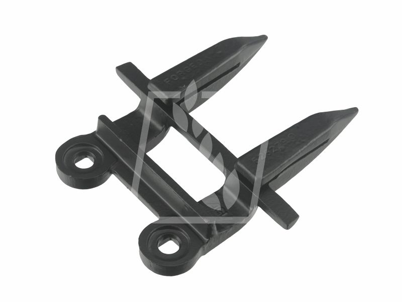 Bagnet podwójny Soja 626279