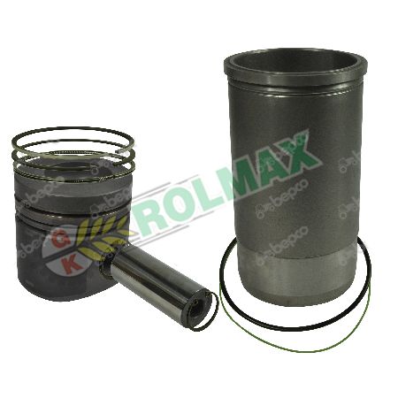 Zestaw naprawczy Silnika fi 105 Renault 6005010609 31-35