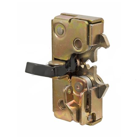 Zamek drzwi lewy CASE MXU Maxxum 82032406