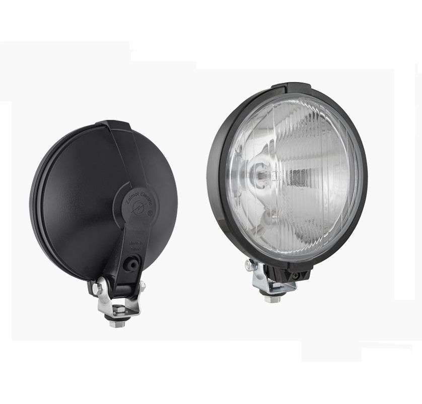 Drogowy reflektor halogenowy 0668.43500 Wesem