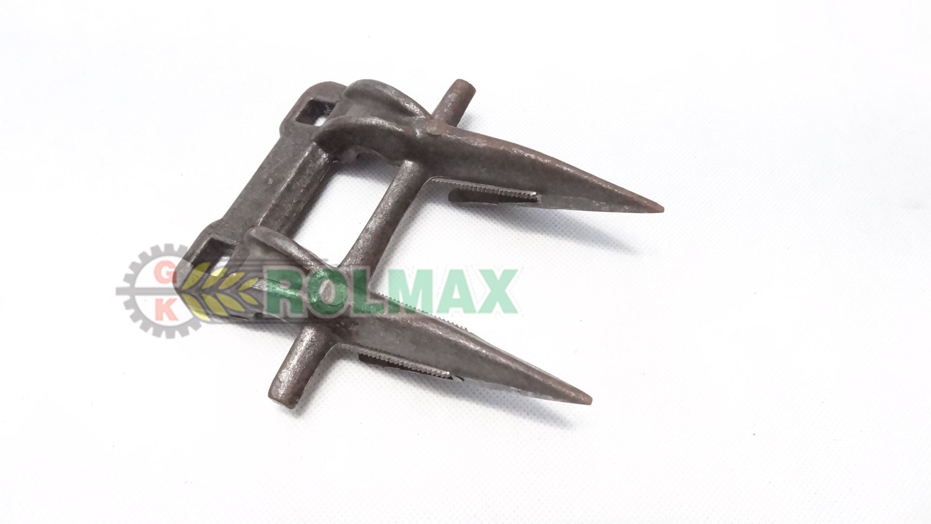 Bagnet podwójny MF 640590M91 ORYGINAŁ