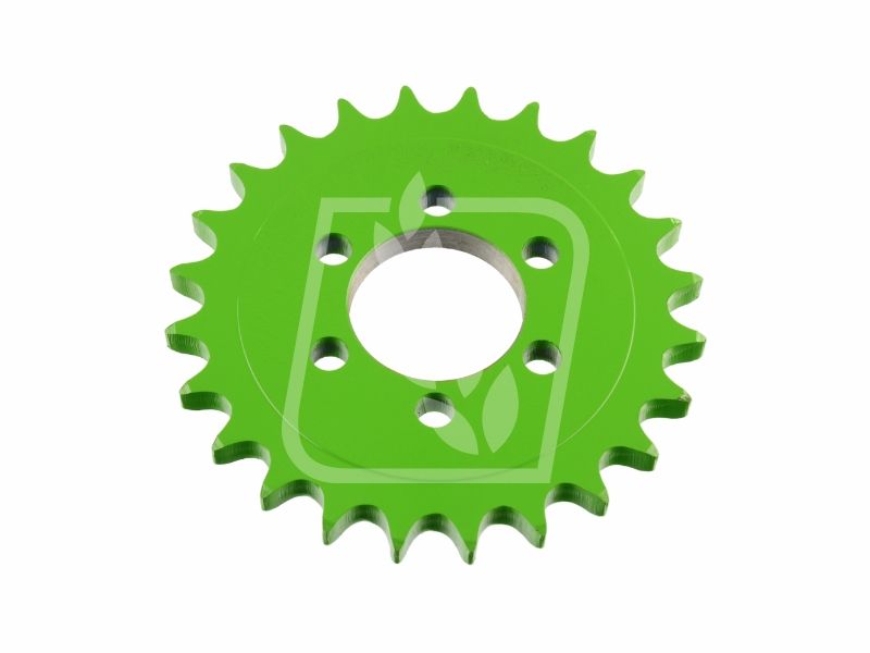 Zębatka Z24 06242313