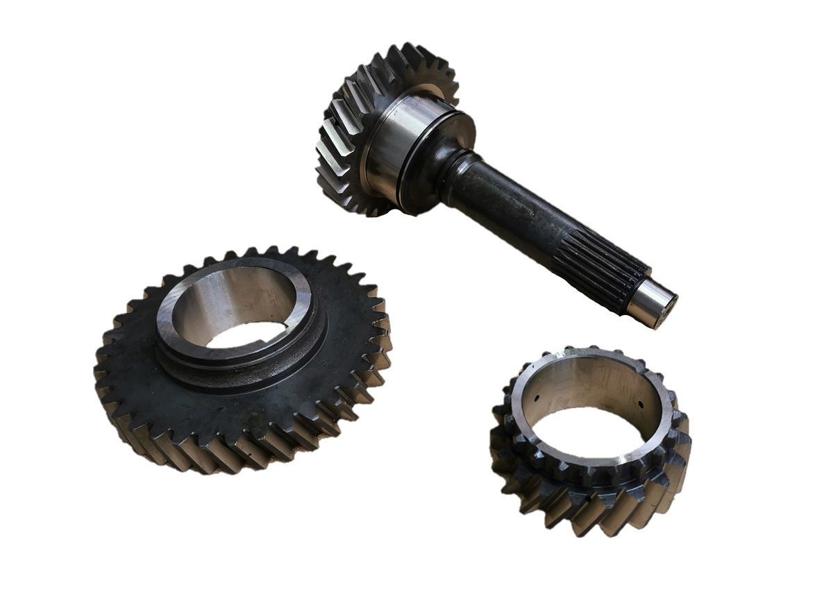 Szybka skrzynia ZETOR 80 8712300 87123002 87123003 87123004