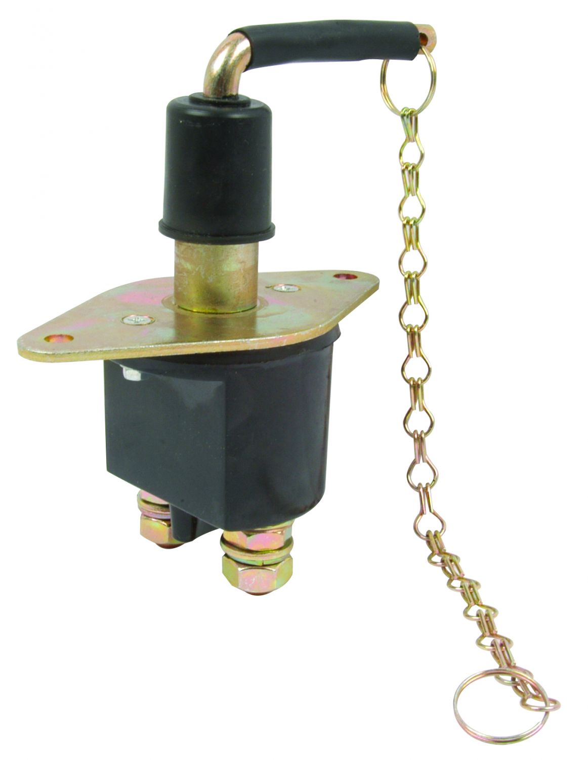 Włącznik masy 400-700Amp 4912764 1939387