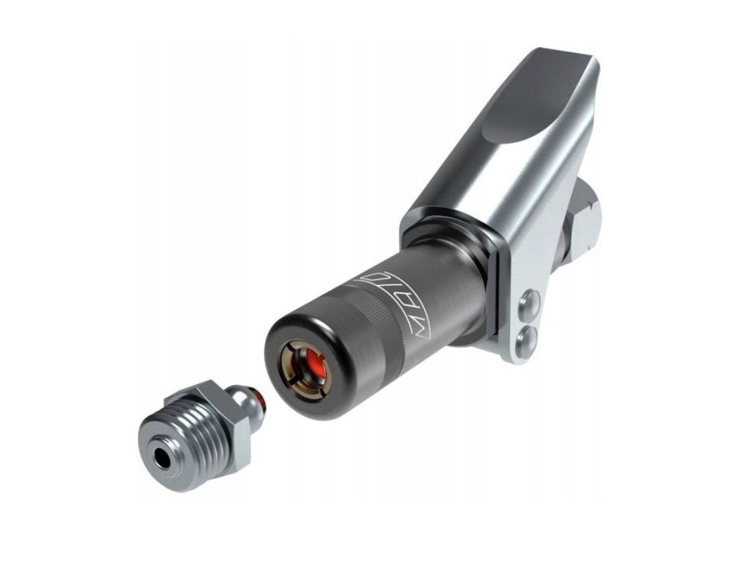 Końcówka smarownicy MATO Samoblokująca SAFE LOCK