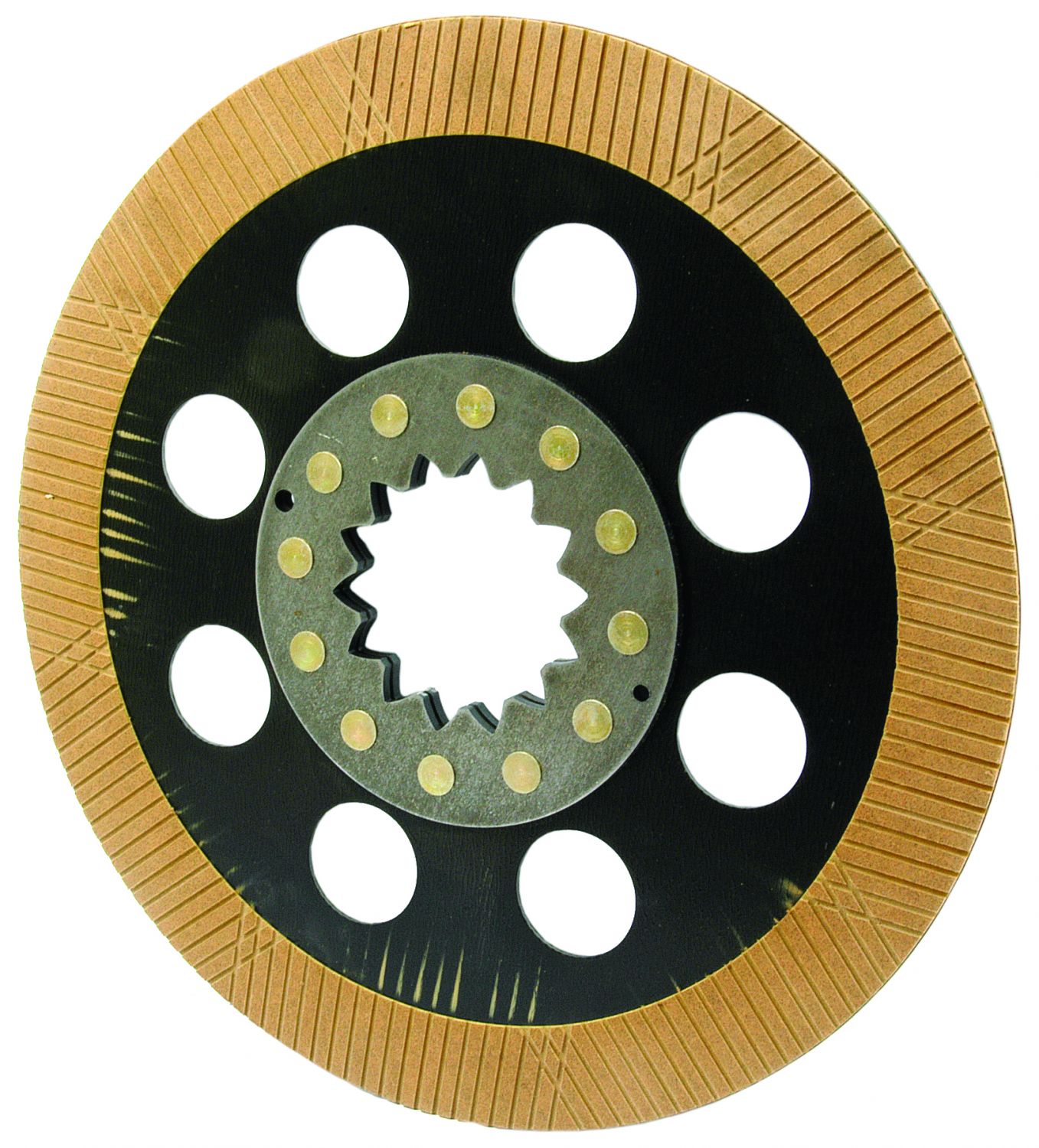 Tarcza hamulcowa OD 345mm 3617653M91