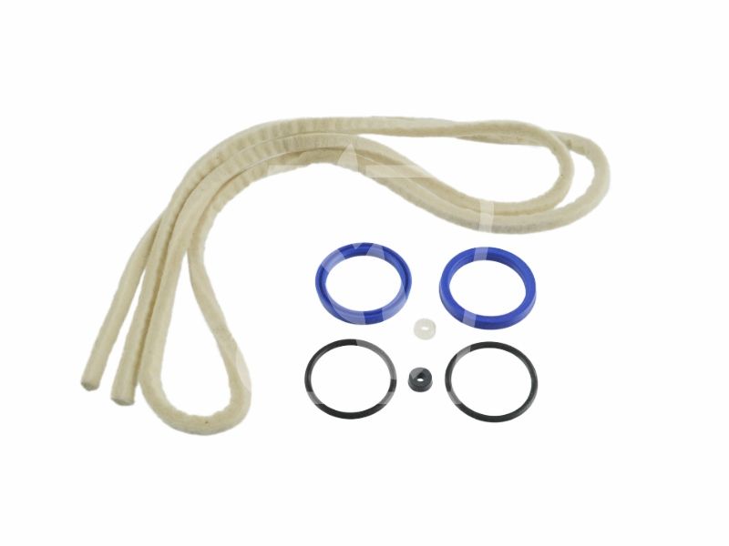 0036 Zestaw uszczelnień wariatora jazdy 520CL0036