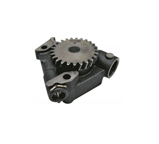 Pompa olejowa silnika Deutz DX Agrostar 02237923