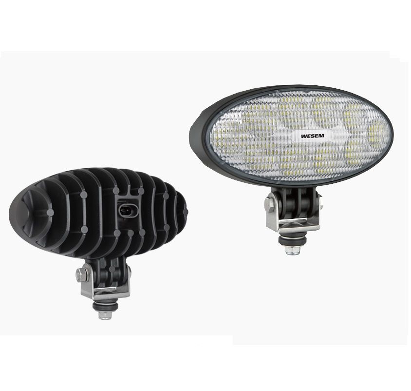 Lampa robocza LED 60° 2200lm AMP SuperSeal CRV1H.52913 Wesem