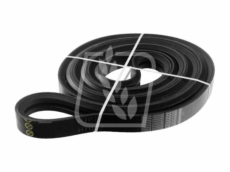 Pas napędu szarpacza słomy 2HB New Holland TX 89506463 Agro Belt