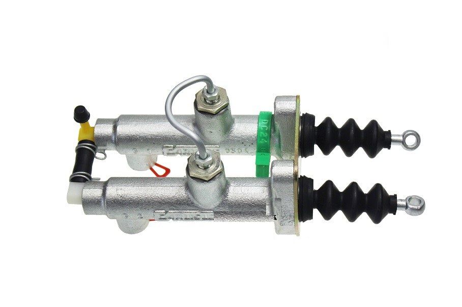 Pompa hamulcowa Carlisle 81869963.06