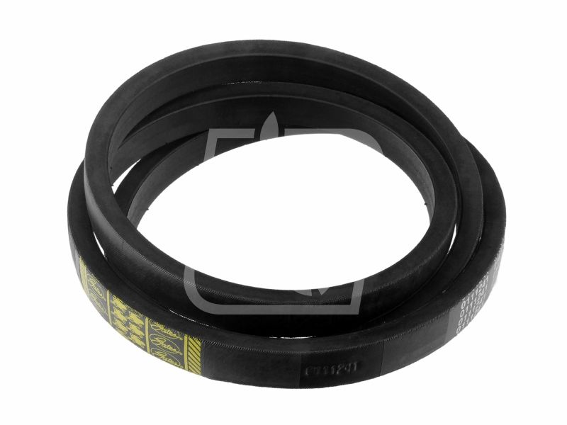 Pas wariatorowy 905921M1 38 x 2960