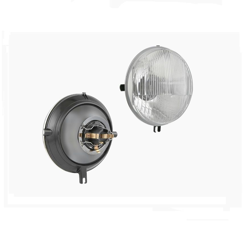 Światło S2 F2 Simson SR50 fi144 RGC1.48310 Wesem