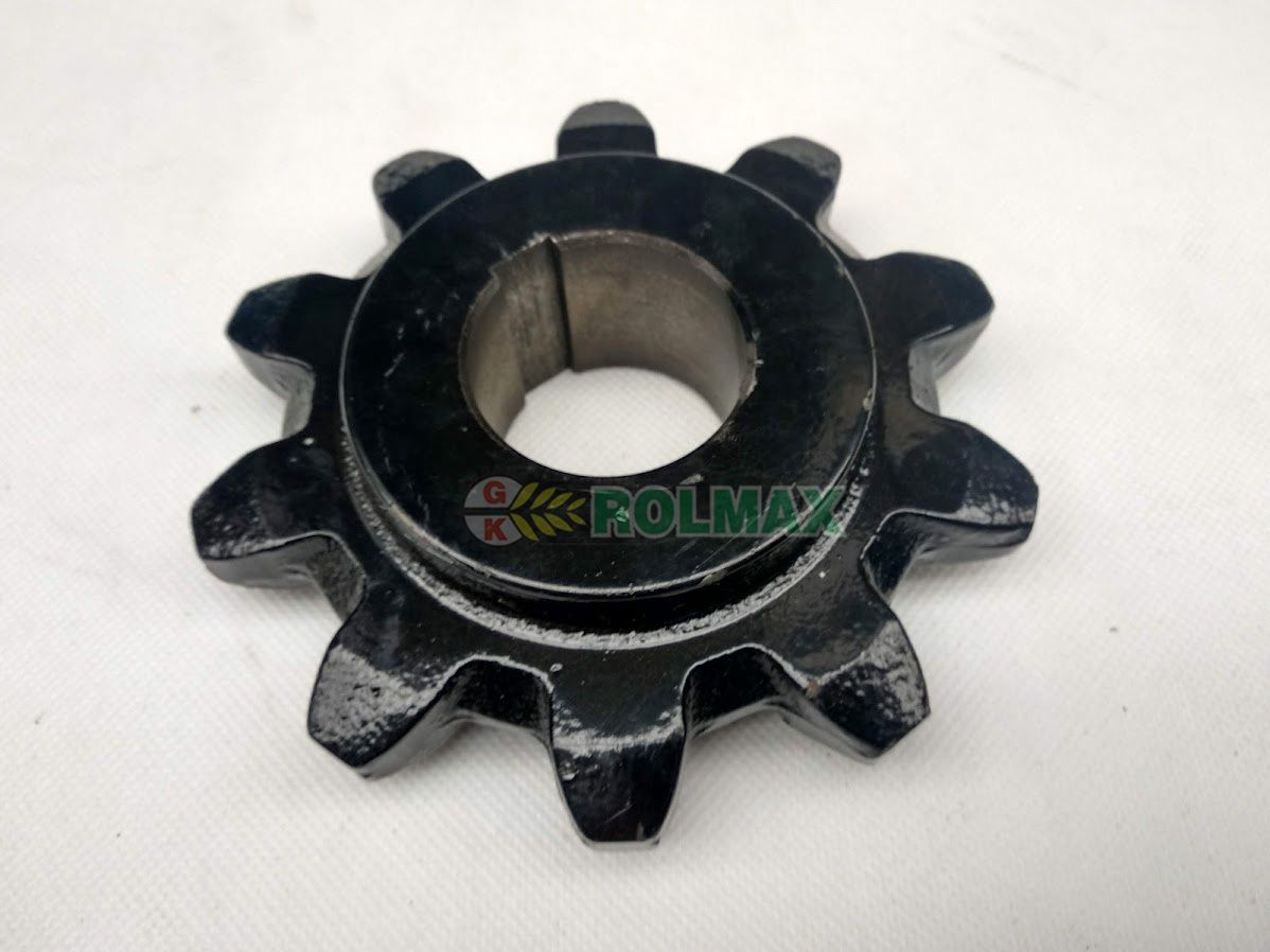 Zębatka przenośnika pochyłego 84038624 New Holland