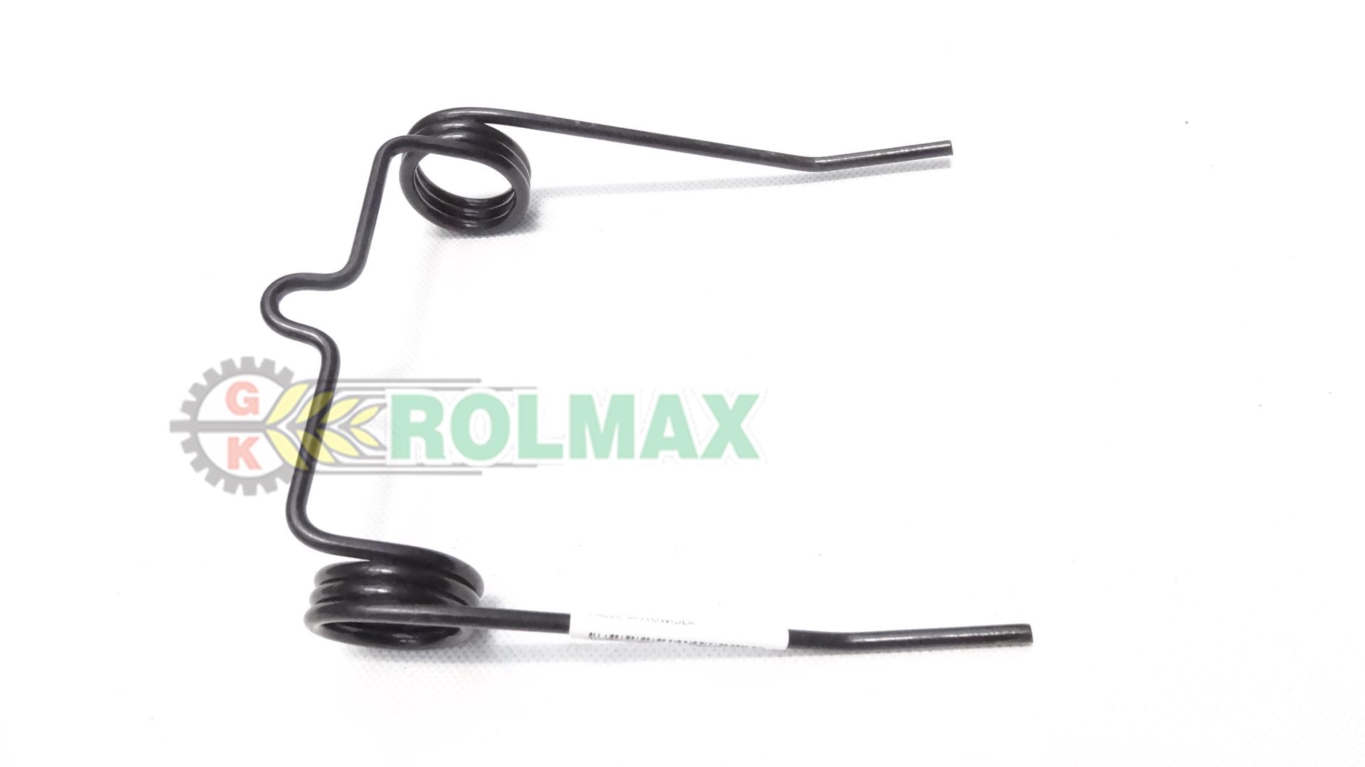 Palec nagarniacza D28660027 Dronningborg MF