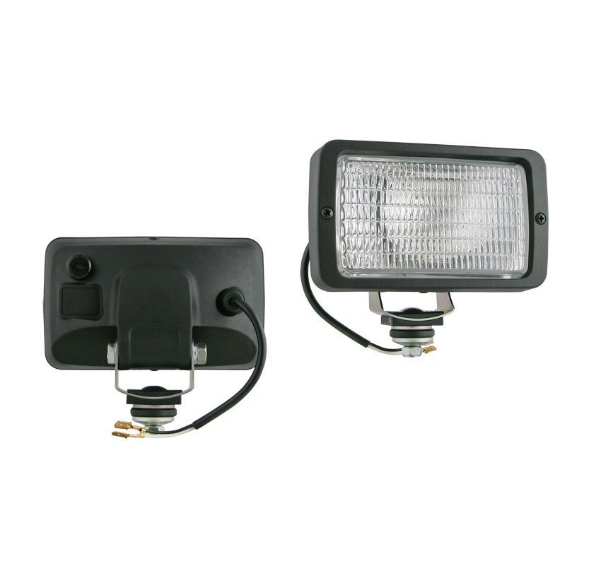 Halogenowa lampa robocza LPR3.21782 Wesem