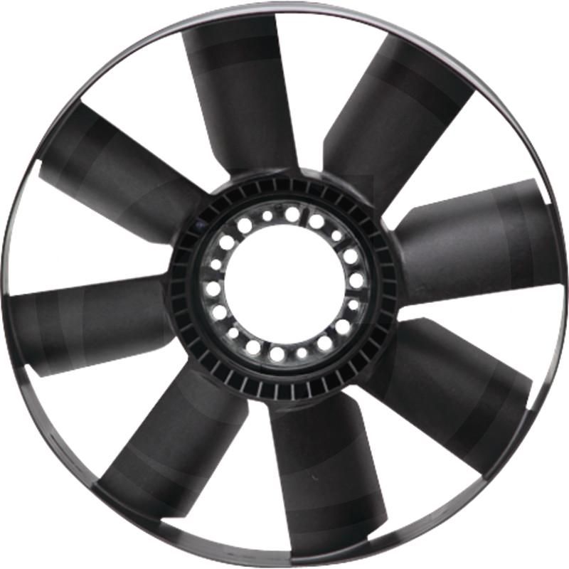 BorgWarner Wentylator Valtra Valmet V836840906