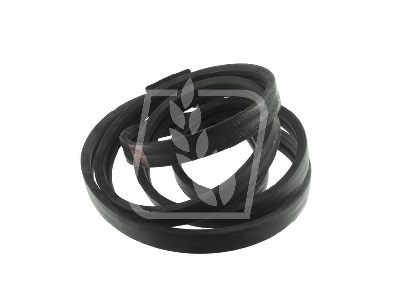 Pas zespolony 061700 2HB x 3730