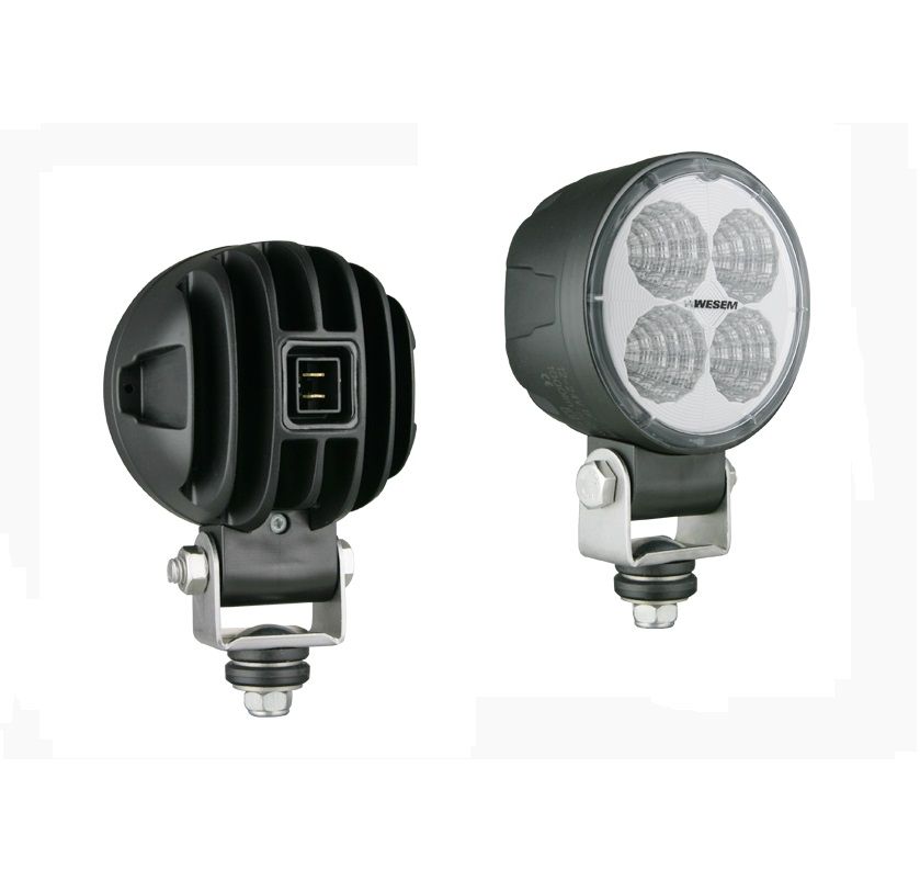 Lampa robocza LED 58° 1000lm AMP CRC5C.51506 Wesem