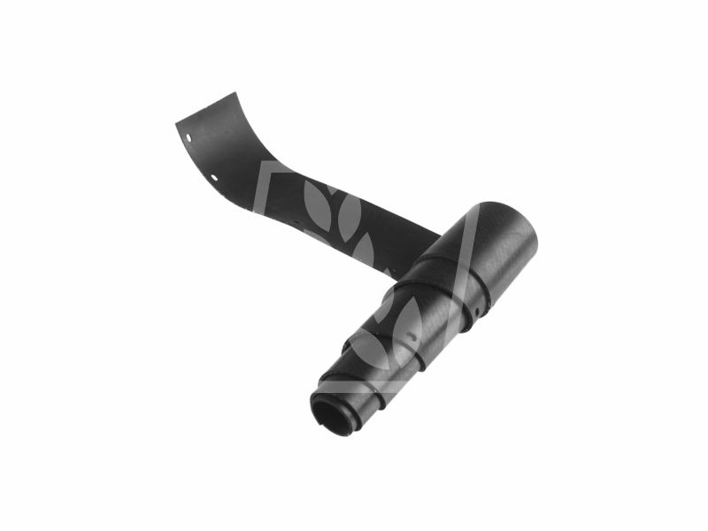 Osłona gumowa 85x1410mm 726384