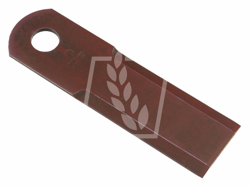 Nóż R5 sieczkarni 5110700010