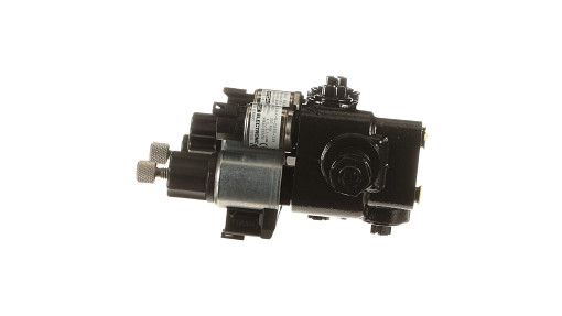 Zawór zawieszenia osi New Holland T8 CASE 87668716 CNH