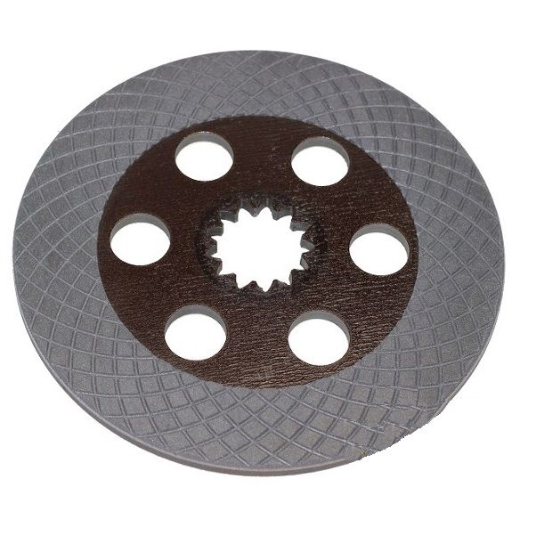 Tarcza hamulcowa New Holland CASE 6190295M1