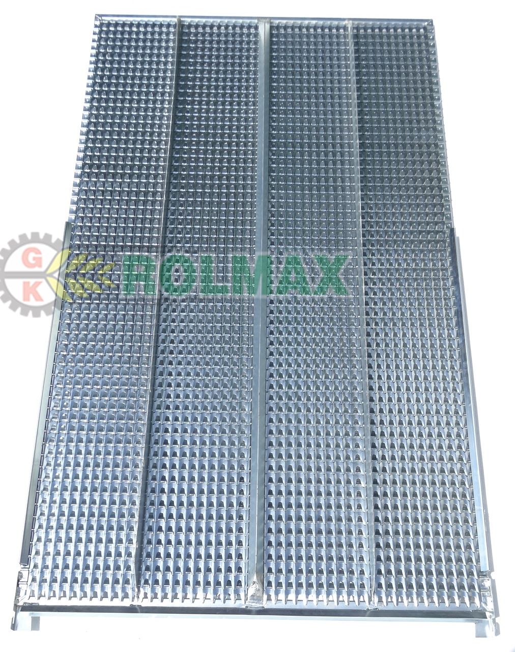 Sito żaluzjowe CLAAS ocynk 1739x1010 600112