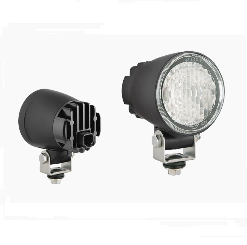 Lampa LED jazdy dziennej DT04-2P CRC2.48204 Wesem