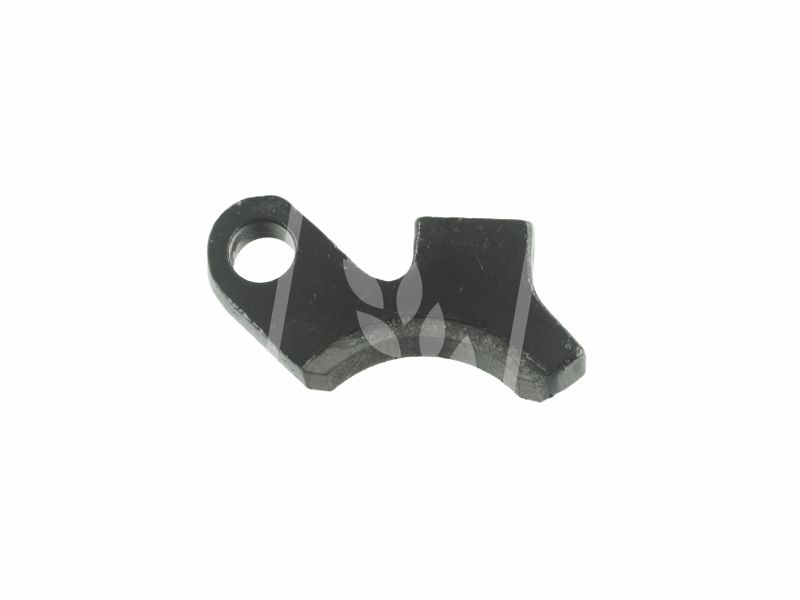 Hamulec z okładziną 631847