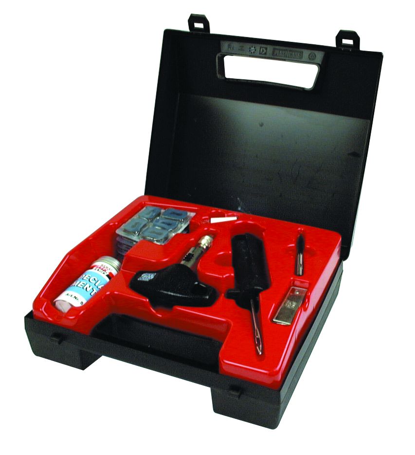 TYRE REPAIR KIT-ATV 51994