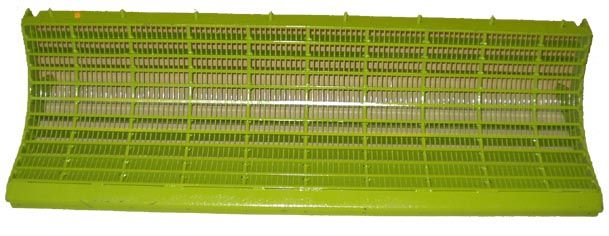 Klepisko do zboża Claas Dominator 601750