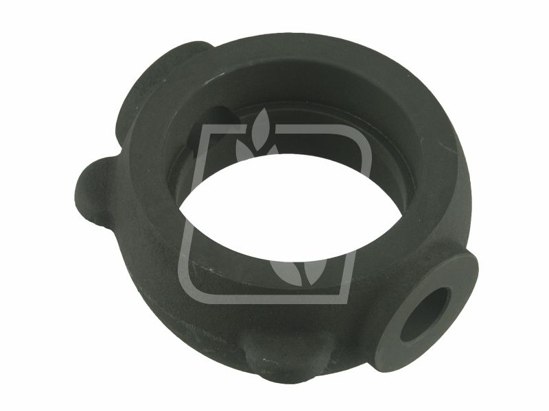 Obudowa targańca bez tulejek AE46307