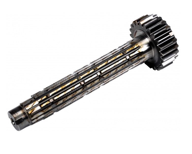 Wałek skrzyni biegów New Holland Fiat CASE 5001130 CNH