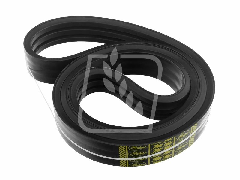 Pas zespolony Claas 3HBx2640 133630 Gates