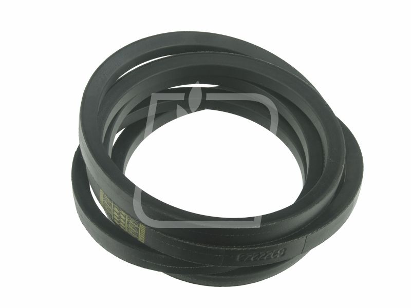 Pas 2 szt 80230061 New Holland 22 x 3454